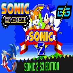 sonic 2 s3 edition online
