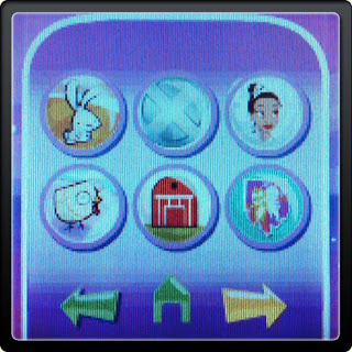 leapfrog connect for leapster 2